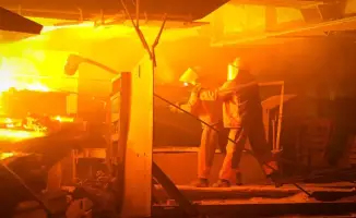 Династия Серикбаевых на Актюбинском заводе ферросплавов труд и вклад в экономику