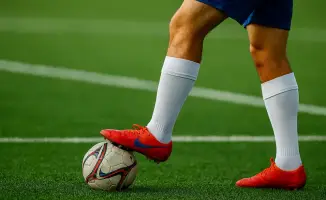 «Qyzyljar»: новая эра футбольных талантов начинается!