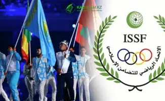 Караганда: восемь медалей на Исламских играх!