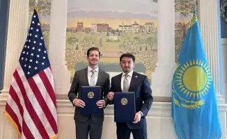 Казахстан и Cointelegraph: стратегическое партнерство для развития Web3 на международной арене