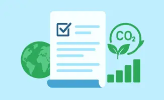 Казахстан вводит стандарты для углеродной нейтральности