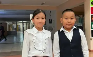 Грант на обучение в Малайзии для учеников из Талгара