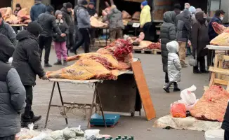 Казахстанские ярмарки: 504 мероприятия и 7,9 тысяч тонн продукции на общую сумму 5,3 млрд тенге