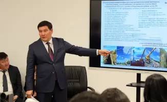 Реконструкция Каргалинского водохранилища начнется в 2024 году