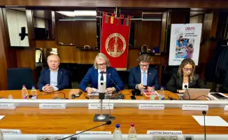 Жетысуский университет и Политехника Марке объединяются