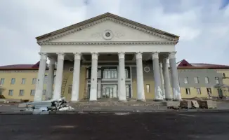 Реконструкция аэропорта Балхаша: новые инвестиции и перспективы развития региона