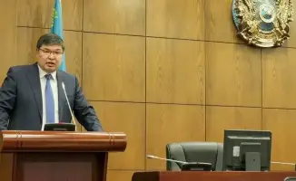 В Министерстве финансов РК прошел шахматный турнир и награждение сотрудников в честь Дня национальной валюты