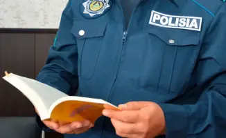 В Караганде задержан вымогатель 700 тысяч долларов