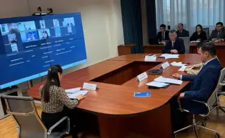 Национальный превентивный механизм: что нового на заседании?