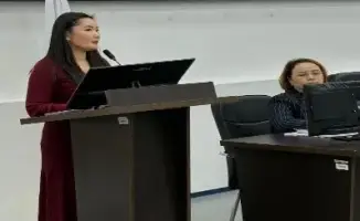 «Студенттік қалқан» – жастардың сана-сезімін қорғау үшін жасалған бейнероликтер байқауы