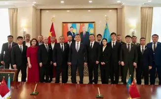 Новые горизонты для СКО: меморандумы с китайскими компаниями открывают возможности в аграрных технологиях и энергетике