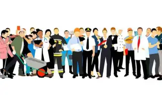 Более 28 тысяч школьников Казахстана прошли международный профориентационный тест на платформе Mansap Kompasy