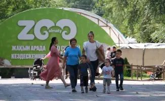 Масштабная реконструкция зоопарка в Алматы: улучшение условий для животных и решение проблем с инфраструктурой