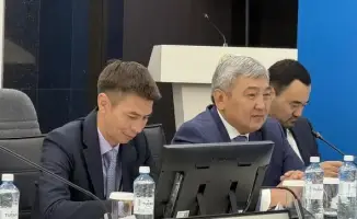 Международное сотрудничество: Aller Aqua и TMT Group подписали меморандум о строительстве завода кормов в Казахстане