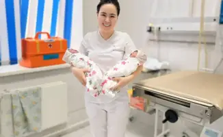 Снижение младенческой смертности в Казахстане на 19,3% за 9 месяцев