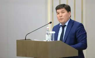 Подготовка к зимнему содержанию дорог в Актюбинской области: меры безопасности и использование спецтехники