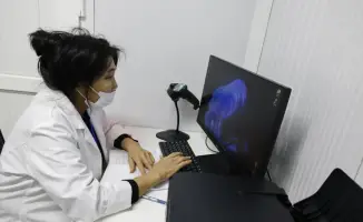 Открытие врачебной амбулатории в следственном изоляторе Талдыкоргана: шаг к улучшению медицинской помощи для заключённых