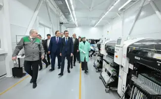 Сенатор обсудил инициативы с работниками Караганды