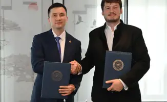 Китайская компания заинтересована в строительстве в Алматы