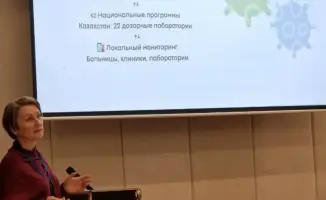 Обсуждение угрозы антимикробной резистентности: эксперты ищут пути защиты здоровья общества и животных