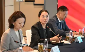 Сотрудничество Алматы и Yuexing Group: новые горизонты