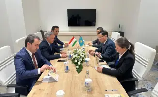 Казахстан и соседи укрепляют туристическое сотрудничество через двусторонние встречи на международном форуме