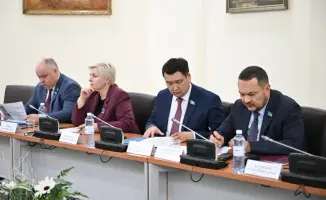 Обсуждение реформы военной подготовки в Мажилисе: акцент на современные технологии и качество образования