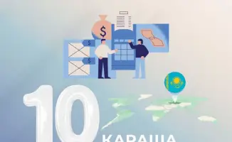 Признание вклада бухгалтеров и аудиторов в стабильность экономики Казахстана