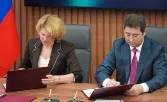 Углубление казахстанско-российского сотрудничества в агропромышленном комплексе: новые перспективы и вызовы