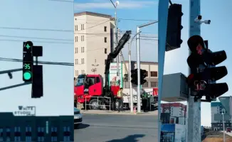 Внедрение умных светофоров в Атырау: первые шаги к улучшению дорожной безопасности и уменьшению заторов