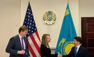 Казахстан запускает ИИ-хаб с NVIDIA