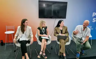 Казахстан активно участвует в обсуждении сокращения метановых выбросов на COP30