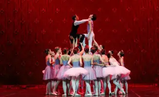 Балет без слов: что скрывает закулисье?