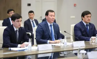 Coca-Cola откроет завод в Актобе