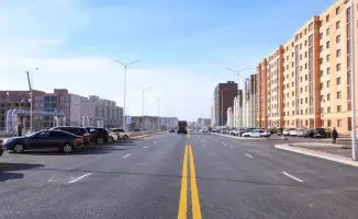 Дорога в Караганде: новый маршрут, новые возможности!