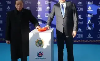 Запуск завода газовых котлов в Кентау инвестиции 2 4 млрд тенге