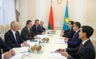 Запуск Казахстанского торгового дома в Беларуси: новые возможности для бизнеса