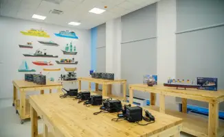 Астана: Город, где мечты школьников станут реальностью