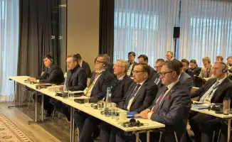 Казахстан как ключевая артерия международной торговли между Востоком и Западом