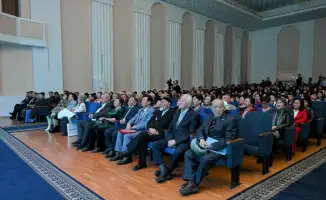 Областной телеканал «SEMEI» отпраздновал 60-летие, подводя итоги своей значимости для региона