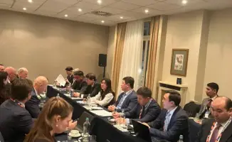 Участие Казахстана в Horizon Europe и инициатива RAMP: новые горизонты для научных исследований в области полезных ископаемых