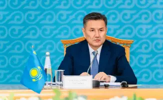 Восточно-Казахстанская область подала заявку на вступление в Ассоциацию региональных администраций стран Северо-Восточной Азии