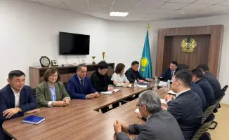 Укрепление государственного контроля: семинар для инспекторов по промышленной безопасности