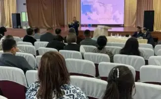 профилактика религиозного радикализма семинар методы борьбы экстремизм