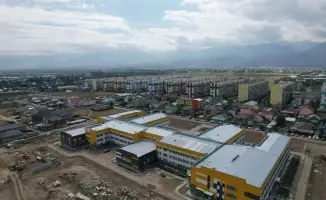 Трёхсменные школы: прощай, старый формат!