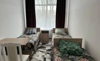 В Акмолинской области открытие нового корпуса Центра специальных социальных услуг улучшило доступность для получателей с психоневрологическими заболеваниями