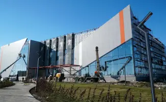 Строительство спортивно-культурного комплекса в Кокшетау: новый этап развития региона и использование возвращенных активов