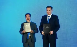 Новые инвестиции для Восточно-Казахстанской области