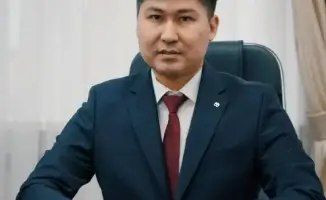 Даурен Жамбайбек назначен председателем правления социально-предпринимательской корпорации «Павлодар»