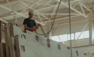 Создание нового индустриального парка в №1: более 7 тысяч рабочих мест и развитие обрабатывающей промышленности